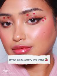 Exploring the Beauty of Black Cherry 🍒