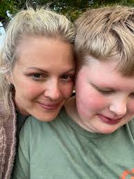 I used to spend a lot of time thinking about words. His words. I wondered  if they would ever come. I wondered what his voice would sound like. I  wondered what he'd