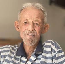 For those that knew him, Paul Sandford passed away