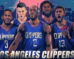 Htl1130 On Instagram Laclippers Has The Best History Kawhileonard Kawhi Leonard Cp3 Ygtrece Blakegriffin Nba Basketball Art Mvp Basketball Nba Artwork
