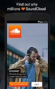 Soundcloud es la plataforma de streaming de música y audio más grande del mundo, con más de 200 millones de música, canciones y podcasts. Soundcloud Premium Apk 2019 Soundcloud Music Audio V2019 07 08 Release Apk