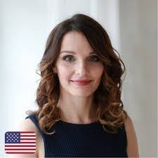 Irene Luu's Instagram, Twitter & Facebook