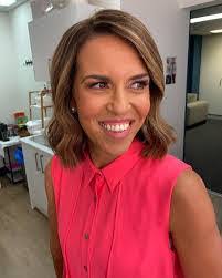 Nila Peterson's Instagram, Twitter & Facebook