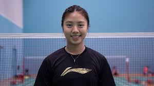 Yonex, victor, babolat und vieles mehr. Profile Yeo Jia Min Singapore Badminton Association