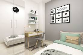 Jasa Desain Interior Kitchen Set Lemari Custom Dekoruma Com Desain Interior Ide Dekorasi Rumah Ide Dekorasi Kamar