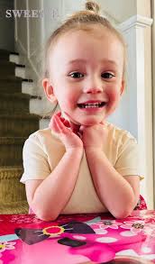 Smile makes everything better