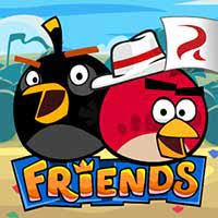 Angry birds friends mod apk and enjoy it's unlimited money/ fast level. Descargar Angry Birds Friends 3 3 2 Mod Game For Android Apk Descargar Dinero Ilimitado Mod Apk