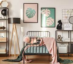 College dorm rooms always have spacial issues, so all of your decorating has to be done on the walls. 6 Sharp Dorm Room Ideas Even Your New Roommate Will Like Real Simple