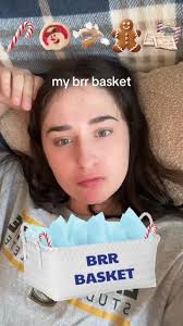 The Ultimate Christmas Brr Basket Ideas