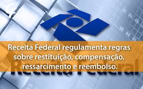 See more of receita federal on facebook. Receita Federal Regulamenta Regras Sobre Restituicao Compensacao Ressarcimento E Reembolso Cf Contabilidade