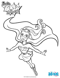 In a pretty gown, on a horse drawn carriage. Barbie In Princess Power Coloring Page More Barbie Coloring Sheets On Hellokids Com Barbie Coloring Barbie Coloring Pages Coloring Pages