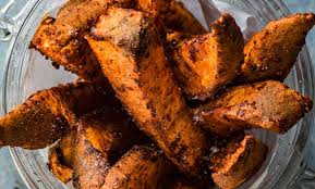 Ti serve mezzo chilo di patate che equivale a circa 2 grossi tuberi. Patate Dolci 5 Ricette Dolci E 5 Ricette Salate Leitv