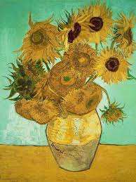 Jump to navigation jump to search. Sunflowers C 1888 Giclee Print Vincent Van Gogh Art Com