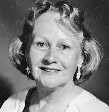 Barbara Walton Obituary (1936