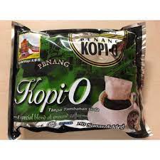 Hersteller von nutzfahrzeugen werden in der liste von nutzfahrzeugherstellern gelistet. Train Brand Penang Cap Kereta Api Kopi O Kosong 12g X 20 Sachets Shopee Malaysia