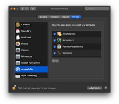 There are, however, a bunch of other equally competent and free alternatives available. How Do I Get The Caffeine App Working On Macos Mojave Ask Different