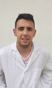 Francisco Alejandro Zea Doña