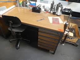 Additional contact mail (leave blank)*. 2 Schreibtische Gebraucht Kaufen Trading Premium Netbid Industrie Auktionen