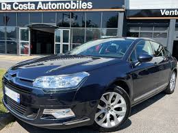 Image result for Bleu Ipanema 2011 Citroen