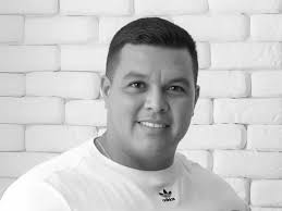 Morre, aos 39 anos, o Oficial de Justiça Marcos André Henrique da Silva, da  comarca do Eusébio