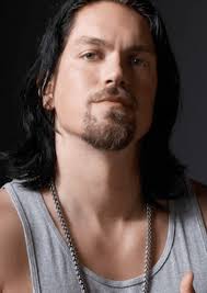 Fan Casting Steve Howey as Thomas Sandin in The Purge (Netflix Series)