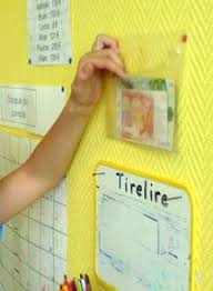 Chaque Jour Compte La Tirelire Chaque Jour Compte Tirelire Maths Ce2