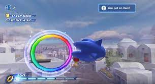 You can download it by clicking on the . Guide Sonic Unleashed For Android Apk Download