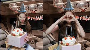 Kpop idols born in march :: Check Out These K Pop Idols Who Celebrate Their Birthdays On The Same Day Channel K