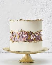 What Will Be 2020 S Biggest Cake Trend There Was Nothing Bigger Than Fault Line Cakes In 2019 We Can T W In 2020 Cake Lace Wedding Cake Icing Creative Wedding Cakes