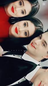 Mohsin Khan Beautiful Video