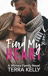 Hope's Gift (The Winters Family Series Book 5) eBook : Kelly, Terra:  Amazon.co.uk: Kindle Store