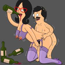 Post 2489566: Bobs_Burgers Gene_Belcher Lahfan1968 Linda_Belcher