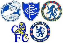 Premier league logo, premier league symbol, meaning. The Evolution Of Premier League Logos Besoccer