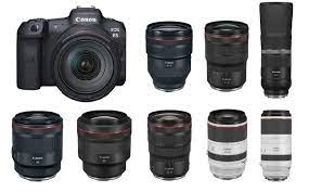Looking For The Best Lenses For Canon Eos R5 Here Is Our Full List Of Top Recommended Lenses For Canon E In 2021 Canon Lens Mirrorless Camera Photography Canon Eos R5