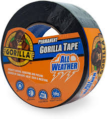 Apk gta sa lite suport kitkat : Amazon Com Gorilla 6009002 Weather Tape 1 Pack Black Home Improvement
