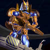 Film will have concepts from beast wars: 1