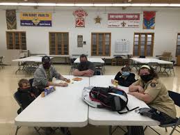 617 e golf road | arlington heights, il 60005. Des Plaines Cub Scouts Collect Over 320 Bags Of Clothes For Charity Journal Topics Media Group