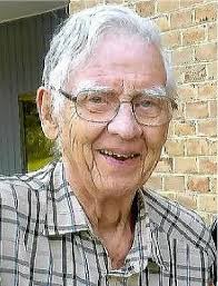 George Jackson Obituary (1923