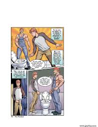 Page 40 | JosmanDaddy-boy-stories4_04 | Gayfus - Gay Sex and Porn Comics