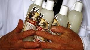 نتيجة بحث الصور عن صابونة لبن الحمير