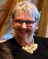 Susan M. Troy Obituary