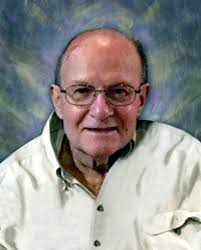 Otis Caswell Obituary