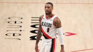 Is an american professional basketball player who plays for the portland trail blazers star guard damian lillard has a number of tattoos with various meanings, and. Damian Lillard Opens Up About Playing Through Multiple Family Tragedies Complex