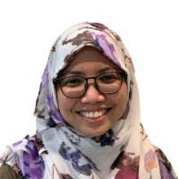 Jalilah Ali's Instagram, Twitter & Facebook