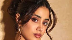 Janhvi Kapoor Makes SHOCKING Revelation, Says She Found Her Morphed Pics  On Almost Porn Sites - News18