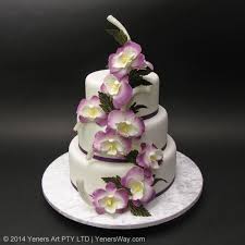 See more ideas about beautiful cakes, wedding cakes, cupcake cakes. Floral Archives Yeners Way