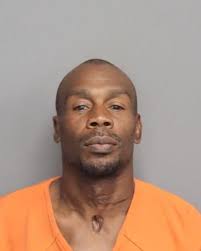 Arrest Report for April 7