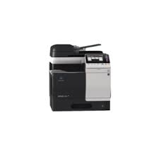 This article provides a list of printers that are supported on windows 10 mobile. Konica Minolta Bizhub C 3350 Second Digit All