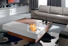 Coffee Tables With Built In Fireplace Coffee Table Modern Coffee Table Decor Coffee Table Furniture