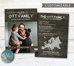 An alternative to using the internet for your missionary prayer card is simply doing it from scratch. 4 Ways To Make Missionary Prayer Cards Examples To Help
